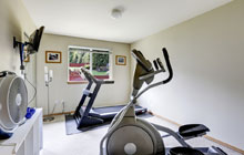 Spellbrook home gym construction leads